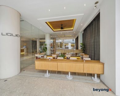 BelAire Bangkok Sukhumvit 74