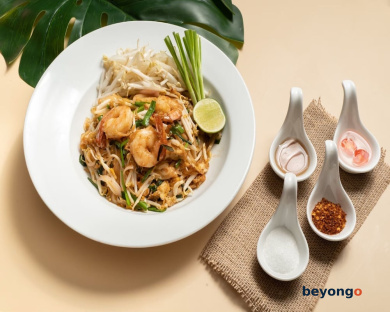 BelAire Bangkok Sukhumvit 75