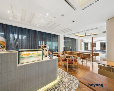 BelAire Bangkok Sukhumvit 78
