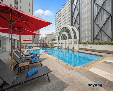 BelAire Bangkok Sukhumvit 8