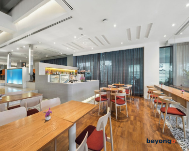 BelAire Bangkok Sukhumvit 80