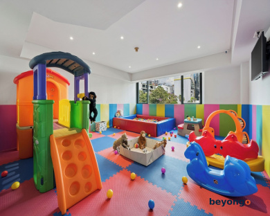 BelAire Bangkok Sukhumvit 81