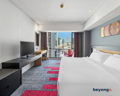 BelAire Bangkok Sukhumvit 82