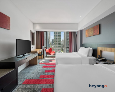 BelAire Bangkok Sukhumvit 83