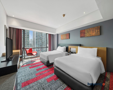 BelAire Bangkok Sukhumvit 84