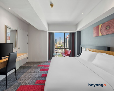 BelAire Bangkok Sukhumvit 85