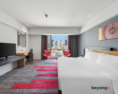 BelAire Bangkok Sukhumvit 86