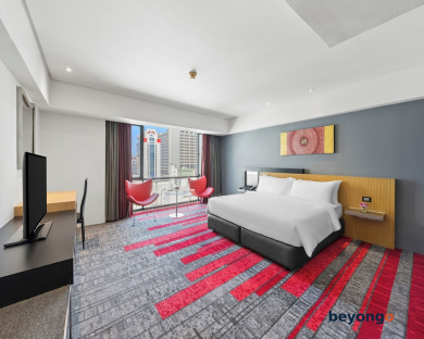 BelAire Bangkok Sukhumvit 87