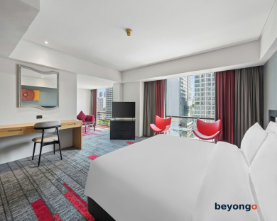 BelAire Bangkok Sukhumvit 88
