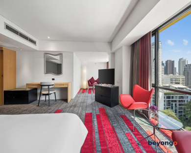 BelAire Bangkok Sukhumvit 89