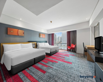 BelAire Bangkok Sukhumvit 90