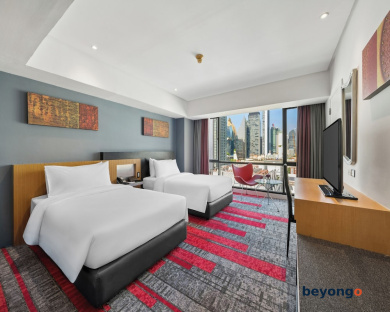 BelAire Bangkok Sukhumvit 91