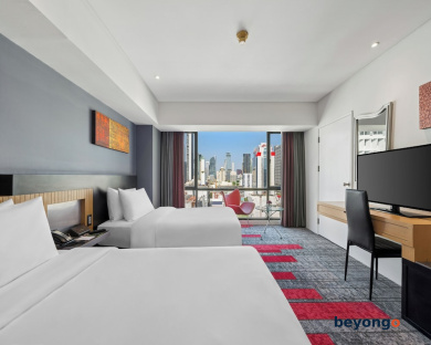 BelAire Bangkok Sukhumvit 92