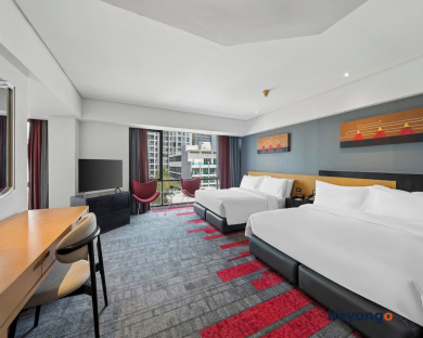 BelAire Bangkok Sukhumvit 93