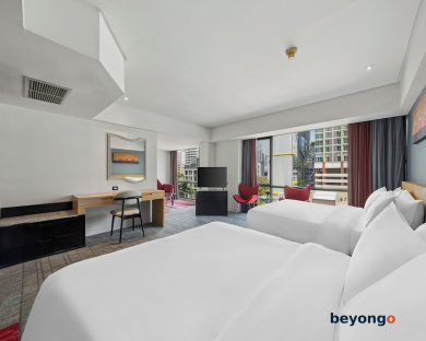 BelAire Bangkok Sukhumvit 94