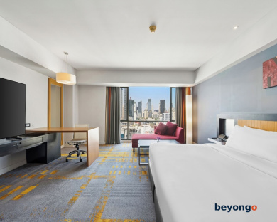 BelAire Bangkok Sukhumvit 96