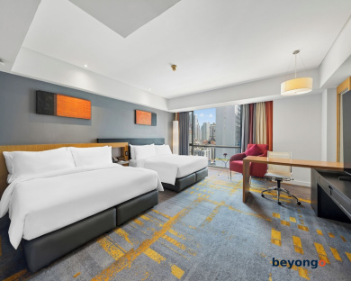 BelAire Bangkok Sukhumvit 97