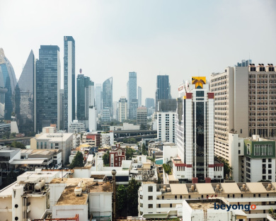 BelAire Bangkok Sukhumvit 98