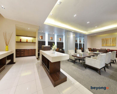BelAire Bangkok Sukhumvit 99