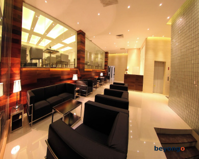 Best Western Elyon Colombo 1