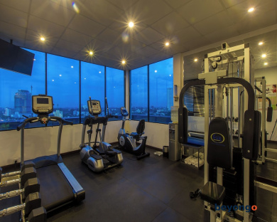 Best Western Elyon Colombo 10