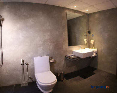 Best Western Elyon Colombo 11