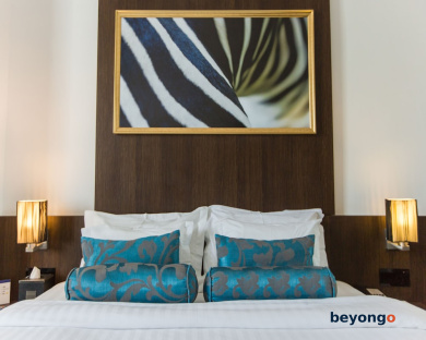 Best Western Elyon Colombo 12
