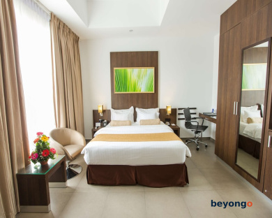 Best Western Elyon Colombo 13