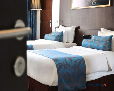 Best Western Elyon Colombo 14