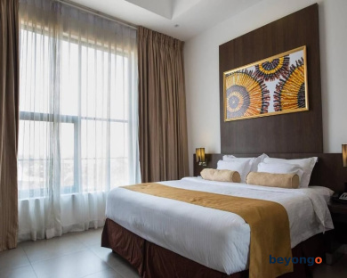 Best Western Elyon Colombo 15