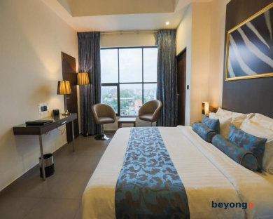 Best Western Elyon Colombo 16