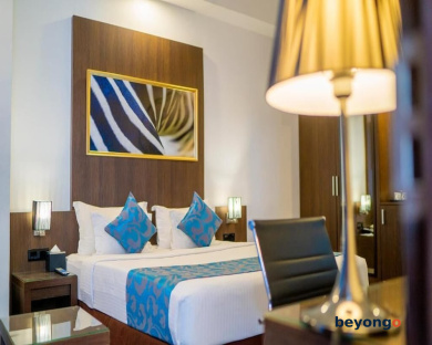 Best Western Elyon Colombo 18