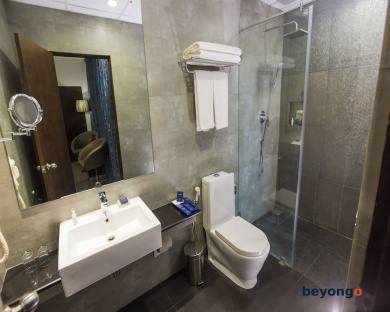 Best Western Elyon Colombo 19