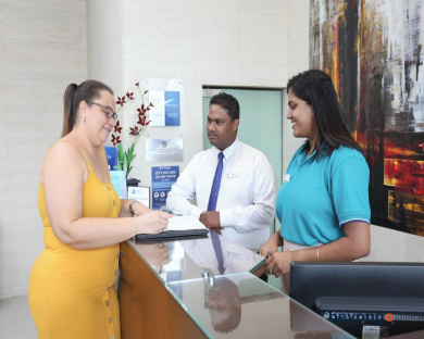 Best Western Elyon Colombo 2