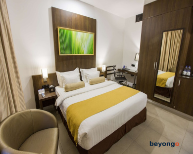Best Western Elyon Colombo 21