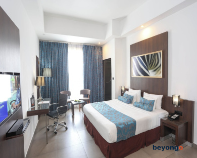 Best Western Elyon Colombo 23