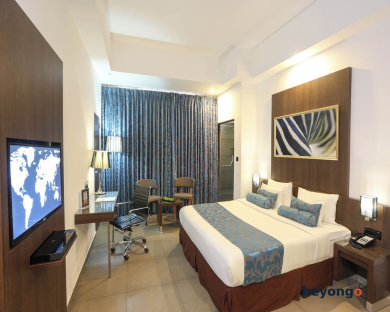 Best Western Elyon Colombo 24
