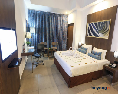 Best Western Elyon Colombo 25