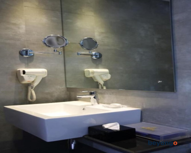 Best Western Elyon Colombo 26