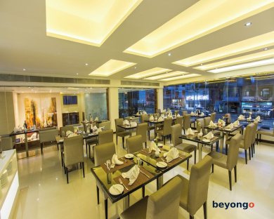Best Western Elyon Colombo 27