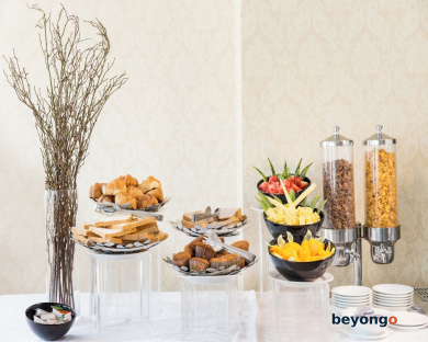 Best Western Elyon Colombo 28