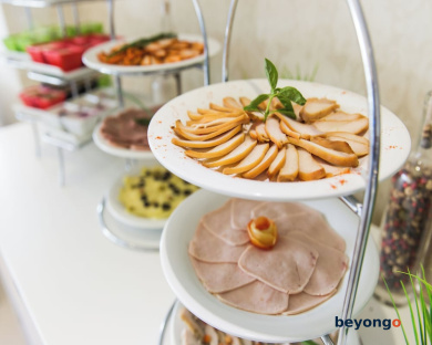 Best Western Elyon Colombo 29
