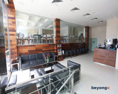 Best Western Elyon Colombo 3
