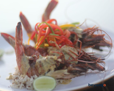 Best Western Elyon Colombo 34