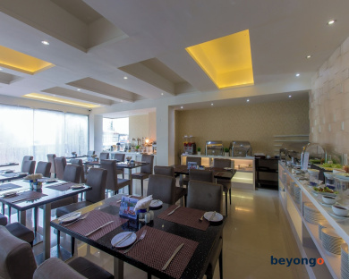 Best Western Elyon Colombo 35