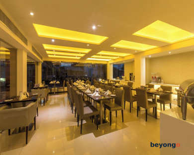Best Western Elyon Colombo 36