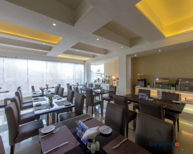 Best Western Elyon Colombo 37