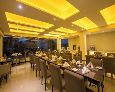 Best Western Elyon Colombo 38
