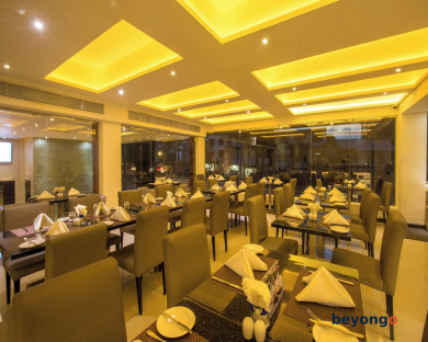 Best Western Elyon Colombo 39
