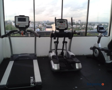 Best Western Elyon Colombo 4